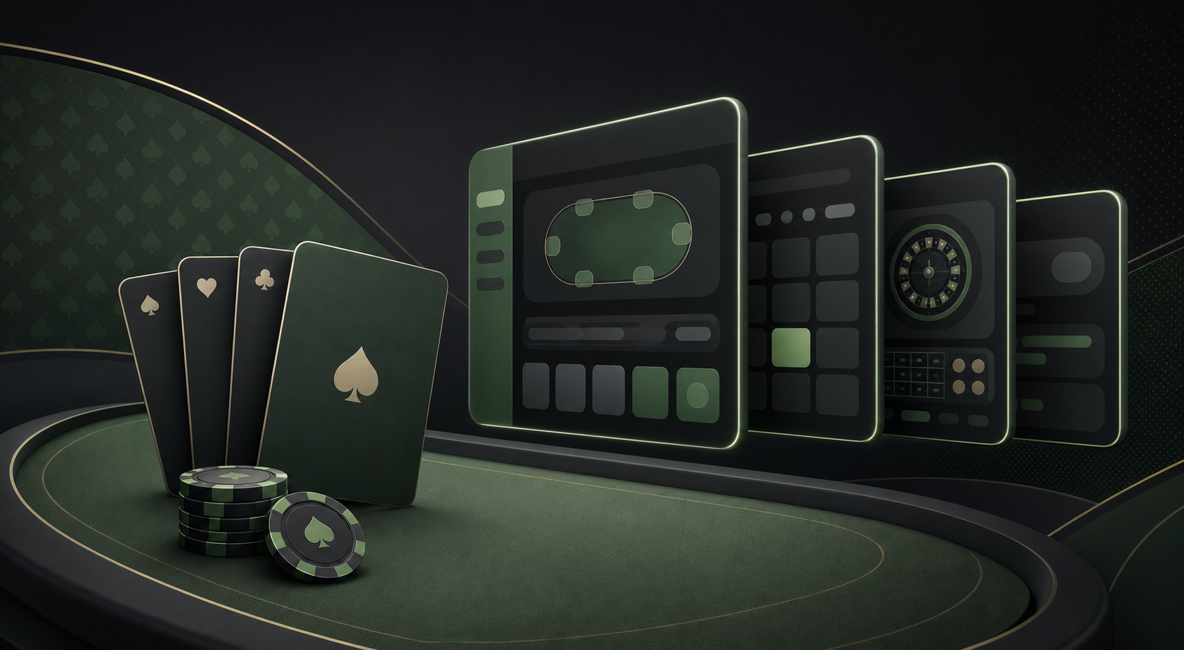 Betroom Casino