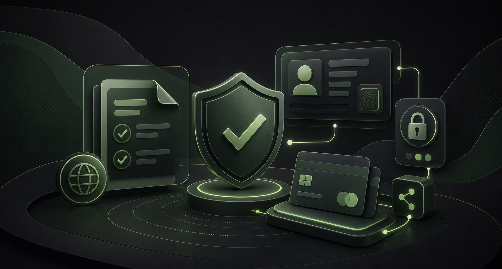Licenza e sicurezza