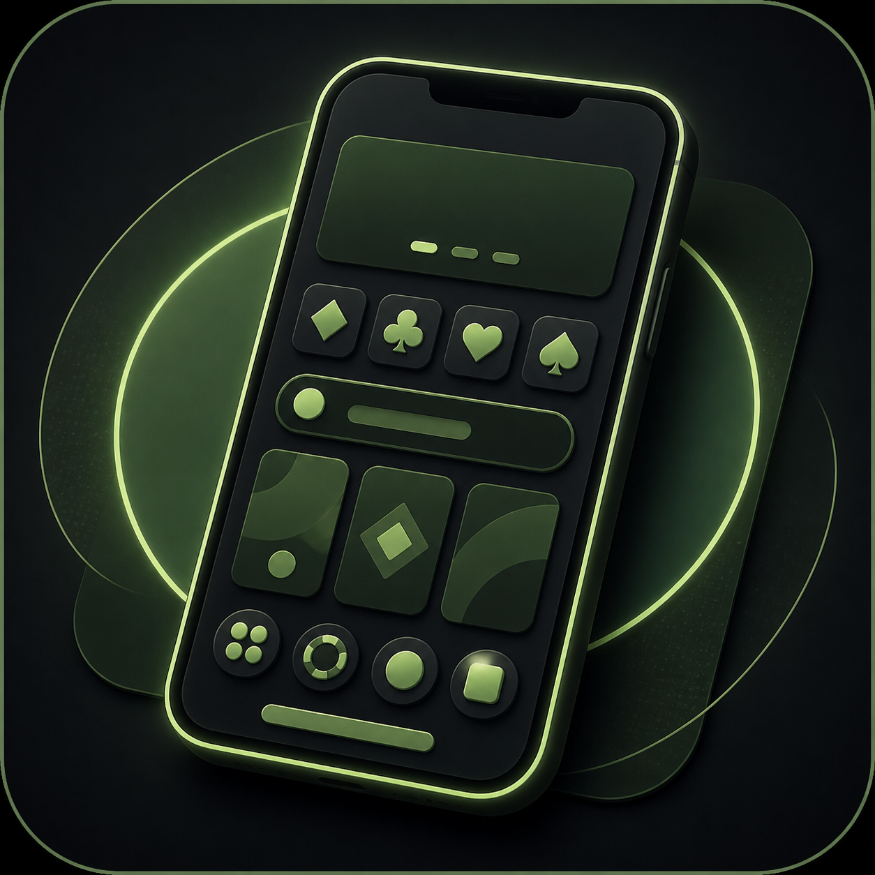 Accesso mobile